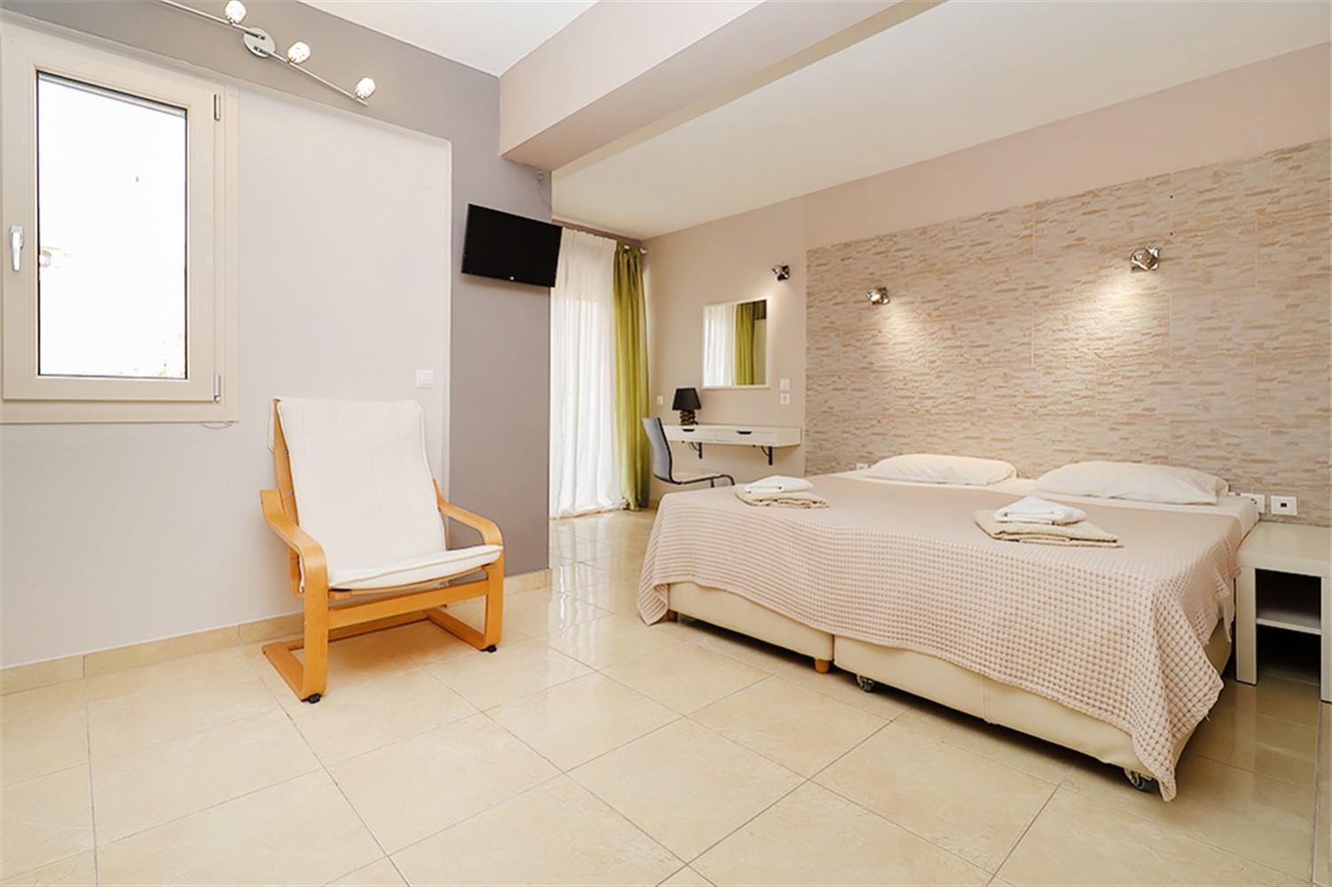Er.Zo Summer Studios Kallithea  Bagian luar foto