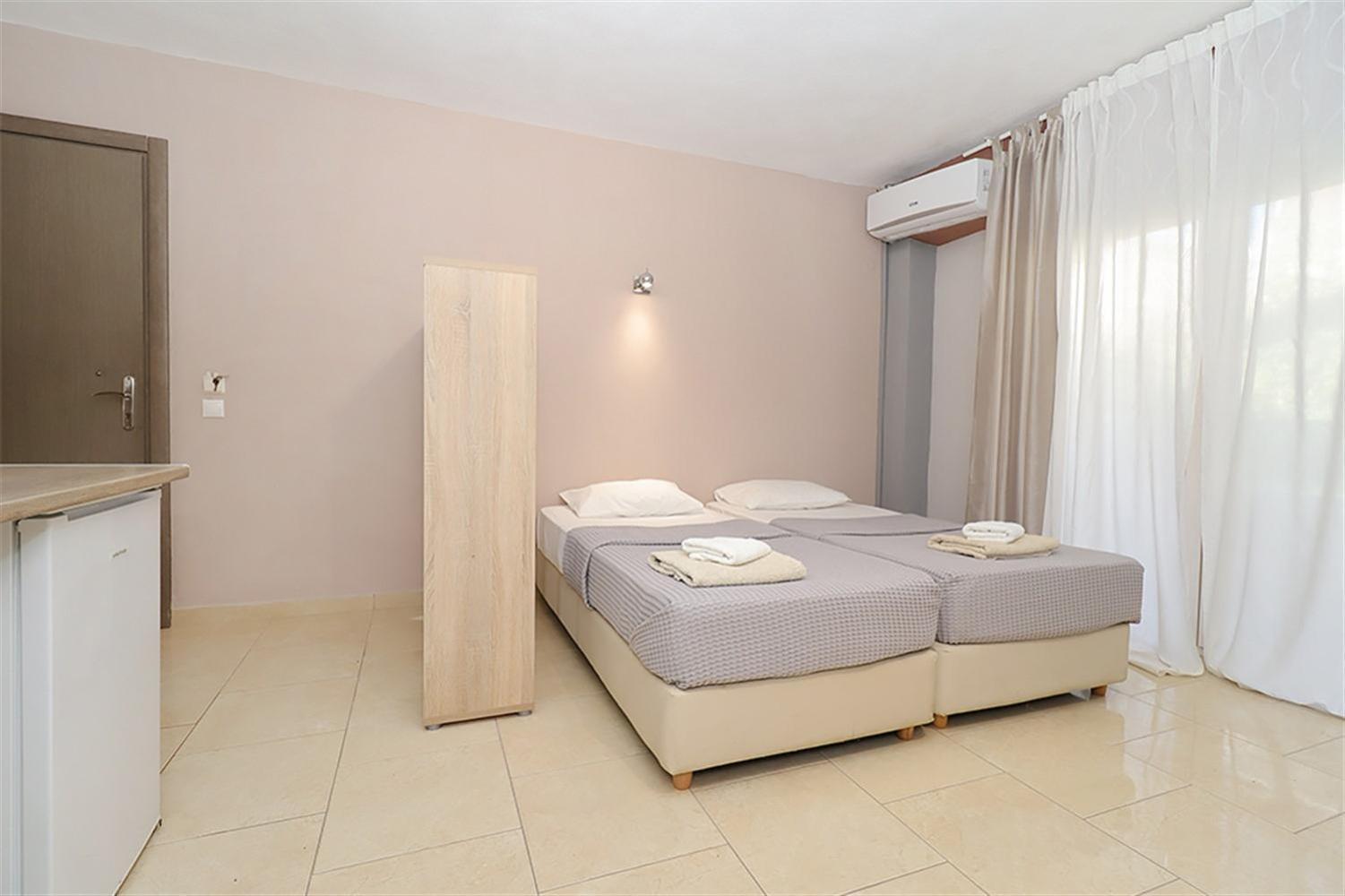 Er.Zo Summer Studios Kallithea  Bagian luar foto