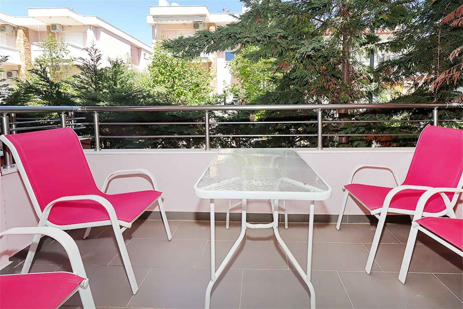 Er.Zo Summer Studios Kallithea  Bagian luar foto