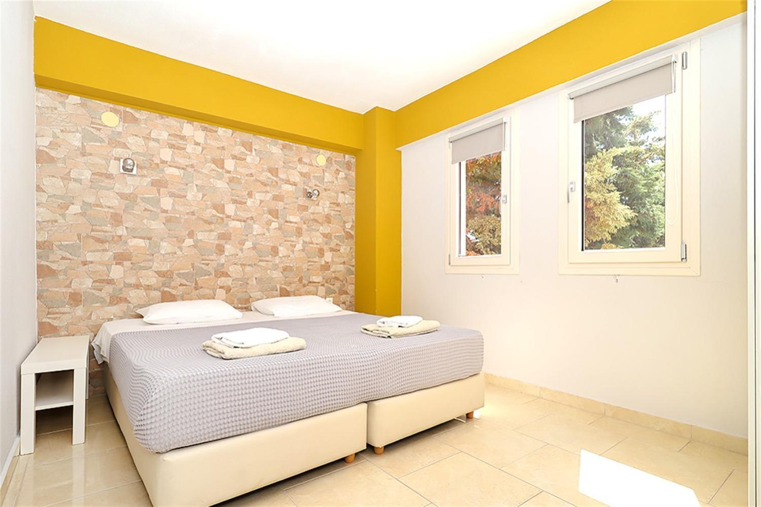 Er.Zo Summer Studios Kallithea  Bagian luar foto